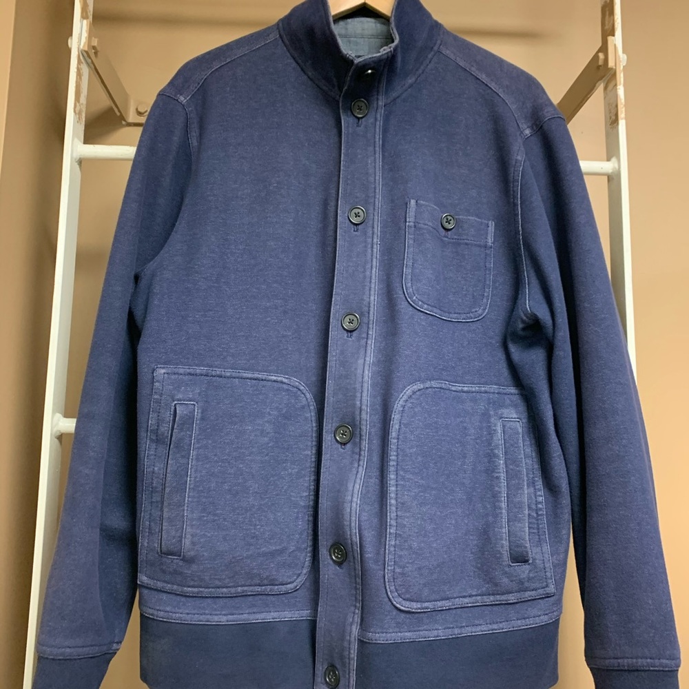 Cardigan Jacket